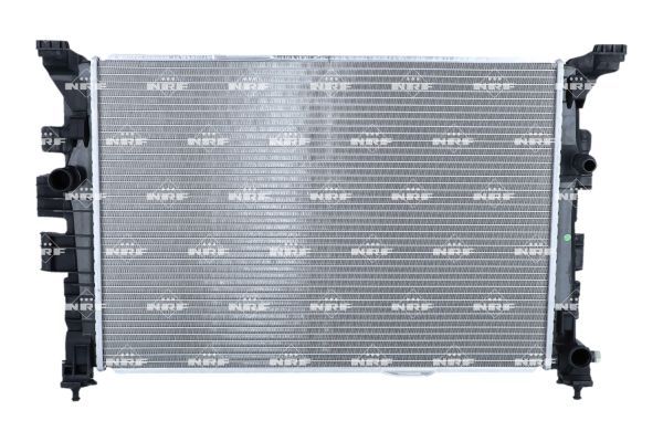 Kühler, Motorkühlung NRF 59361
