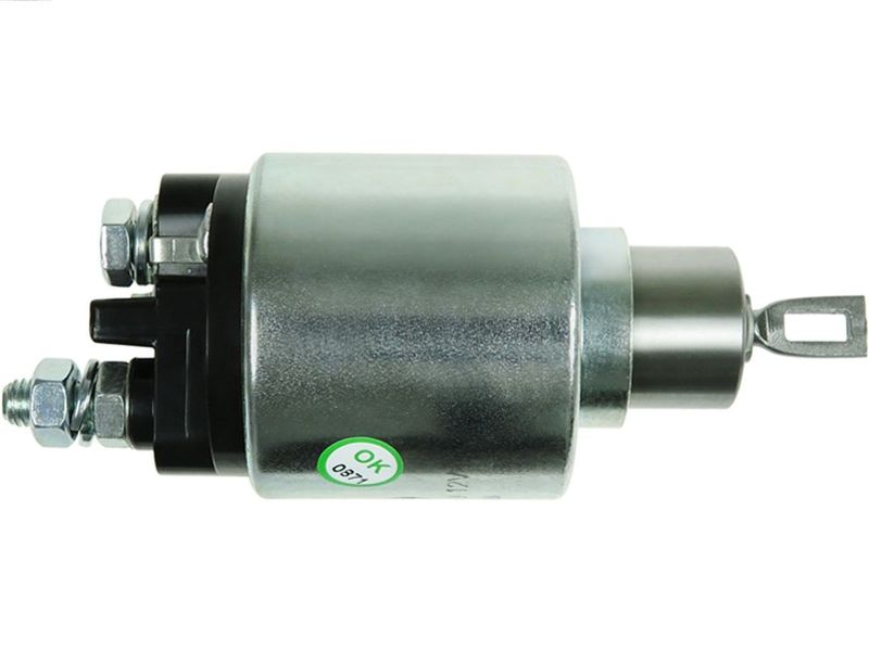 Magnetschalter, Starter AS-PL ss0208(zm)