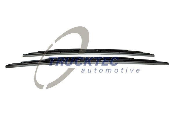 Wischblatt TRUCKTEC AUTOMOTIVE 08.58.265