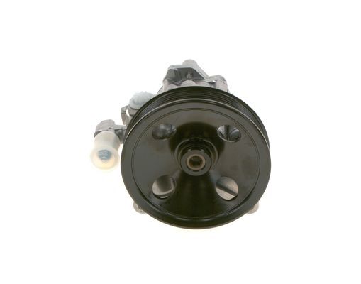 Hydraulikpumpe, Lenkung BOSCH K S00 000 631