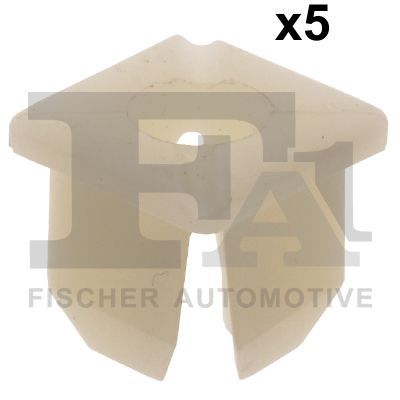 Clip, Zier-/Schutzleiste FA1 74-60001.5