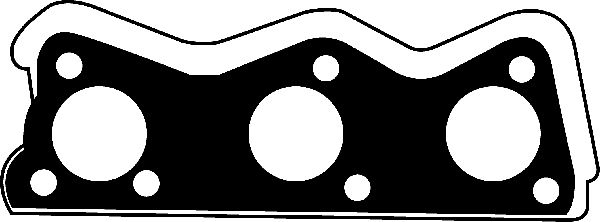 Dichtung, Abgaskrümmer CORTECO 460055p
