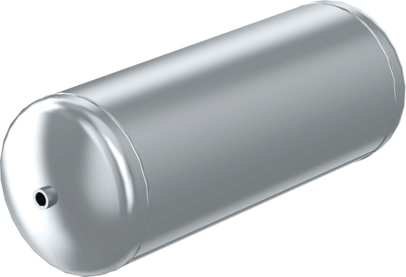 Luftbehälter, Druckluftanlage WABCO 950 740 904 0