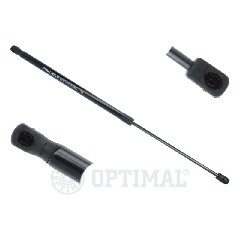 Gasfeder Motorhaube Optimal AG-40551