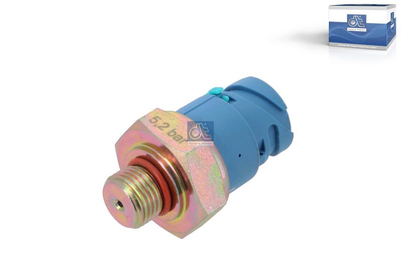 Sensor, Öldruck DT Spare Parts 6.65702