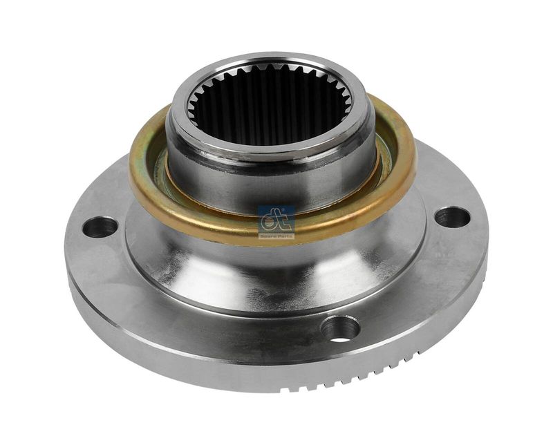 Flansch, Differential DT Spare Parts 4.64498