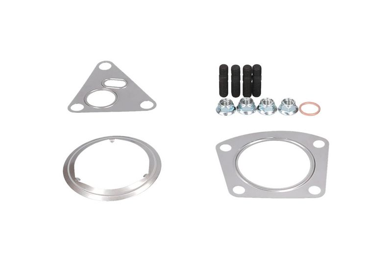 Montagesatz Turbolader Kamoka 8607106