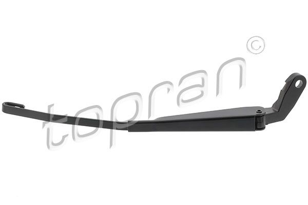 Wischarm, Scheibenreinigung TOPRAN 112 288