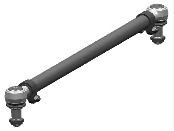 Spurstange LEMFÖRDER 30078 01