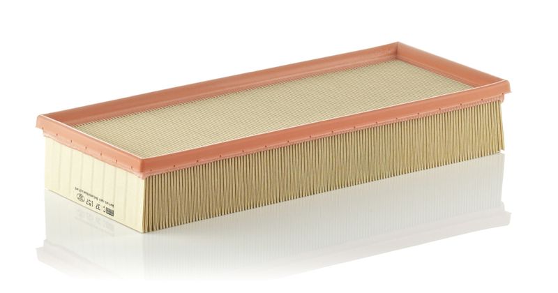 Luftfilter MANN-FILTER c 37 157