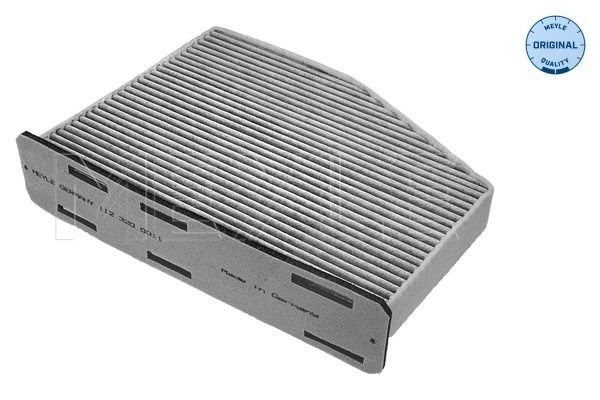Filter, kupéventilation MEYLE 112 320 0011