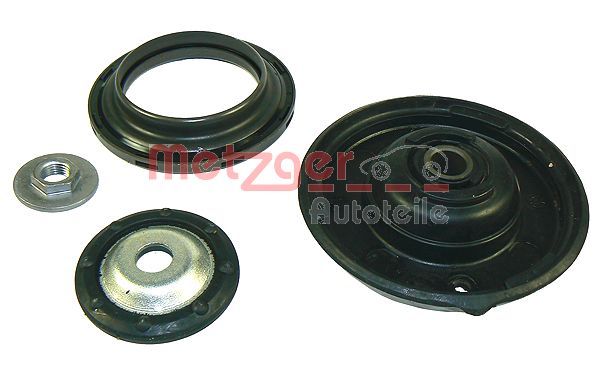 Reparatursatz, Federbeinstützlager METZGER 6490195