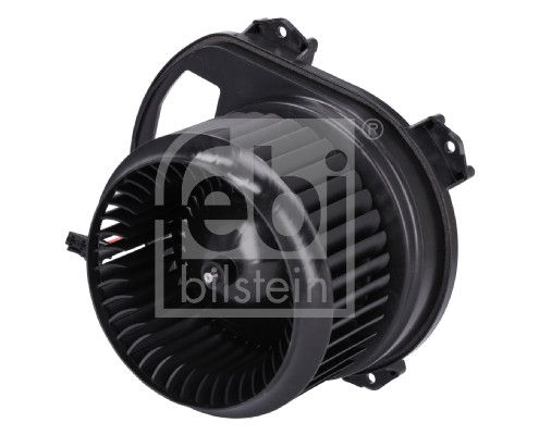 Innenraumgebläse FEBI BILSTEIN 185295
