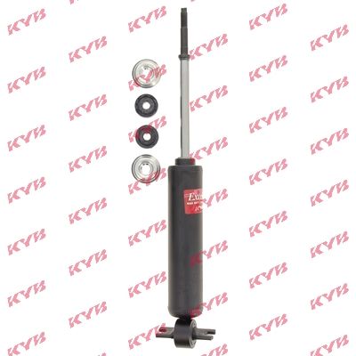 Stoßdämpfer KYB 344081