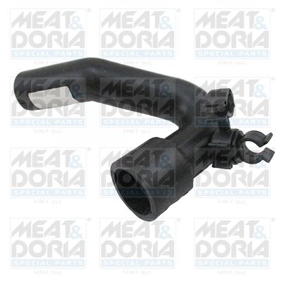 Ladeluftschlauch MEAT & DORIA 96600