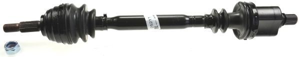 Antriebswelle SPIDAN 25211