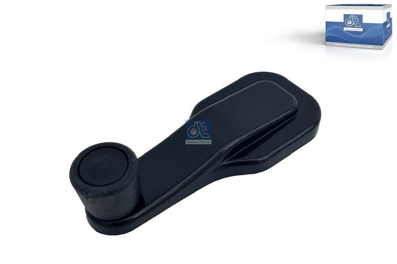 Fensterkurbel DT Spare Parts 2.72144SP