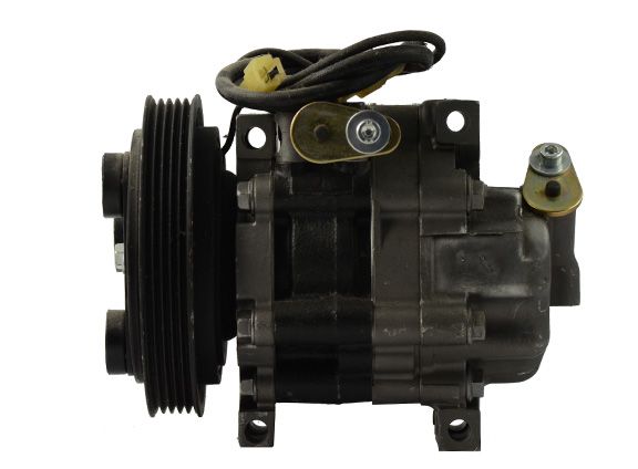 Kompressor, Klimaanlage Airstal 10-1520