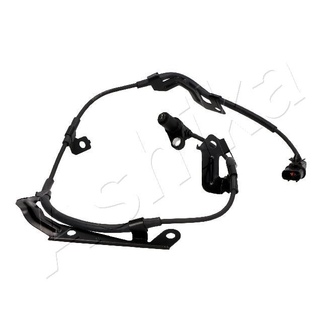 Raddrehzahlsensor ABS-Sensor Ashika 151-05-557