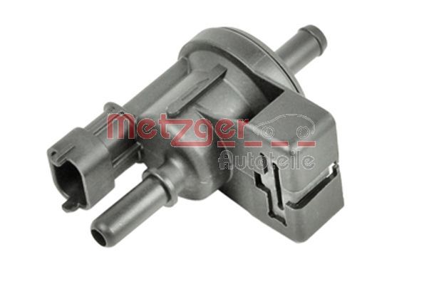 Be-/Entlüftungsventil, Kraftstoffbehälter METZGER 2250302