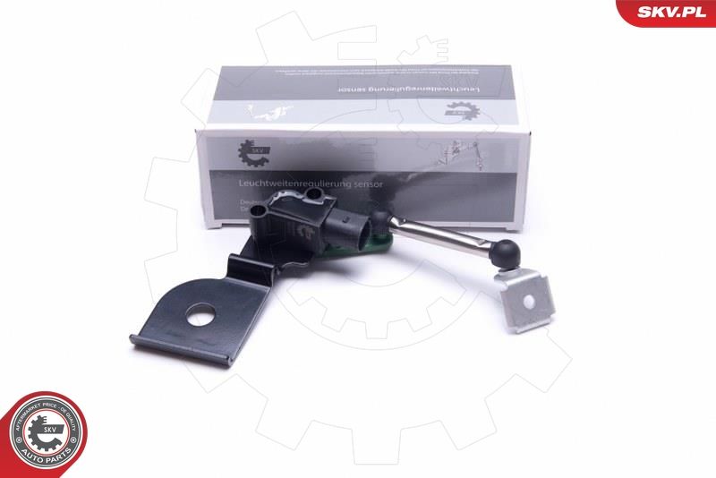 Sensor, Leuchtweitenregulierung ESEN SKV 17SKV609