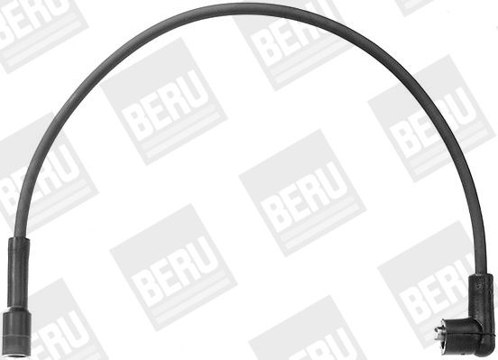 Zündleitungssatz Beru By Driv ZEF1076