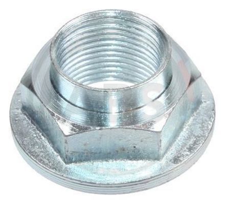Mutter Achsstummel A.B.S. 915010