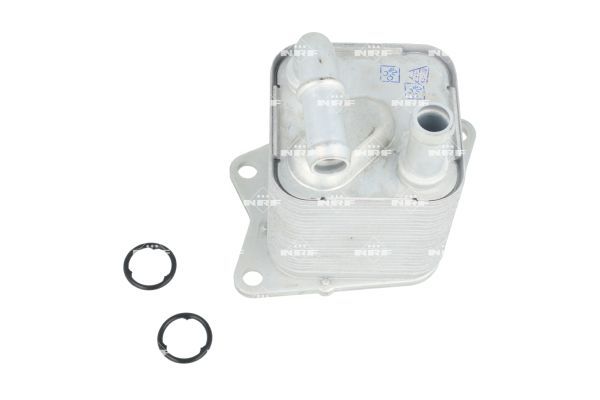 Ölkühler, Automatikgetriebe NRF 310088