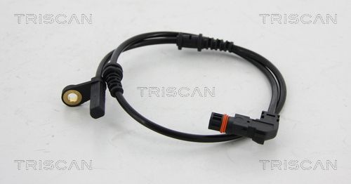 Sensor, Raddrehzahl TRISCAN 818023106