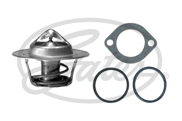 Thermostat, Kühlmittel GATES th00182g1