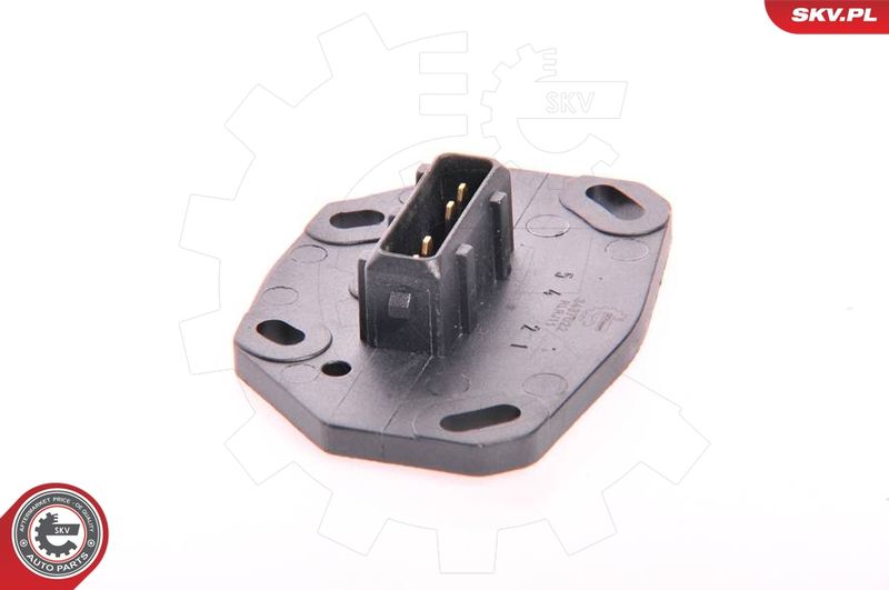 Sensor, Drosselklappenstellung ESEN SKV 17SKV002