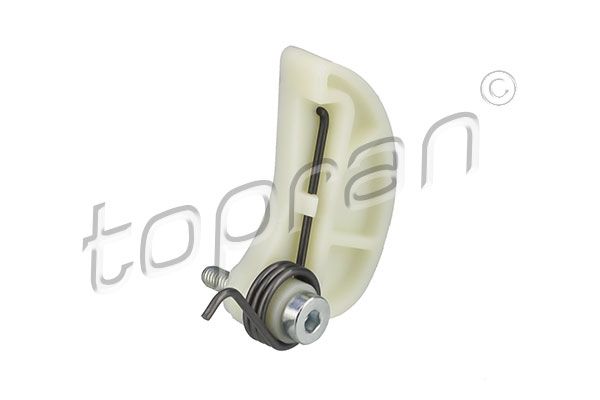 Kettenspanner, Ölpumpenantrieb TOPRAN 626 204