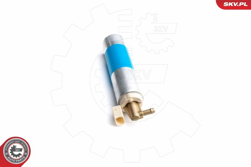 Kraftstoffpumpe ESEN SKV 02SKV019