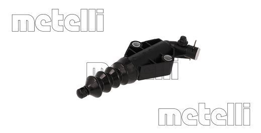 Nehmerzylinder, Kupplung METELLI 54-0060