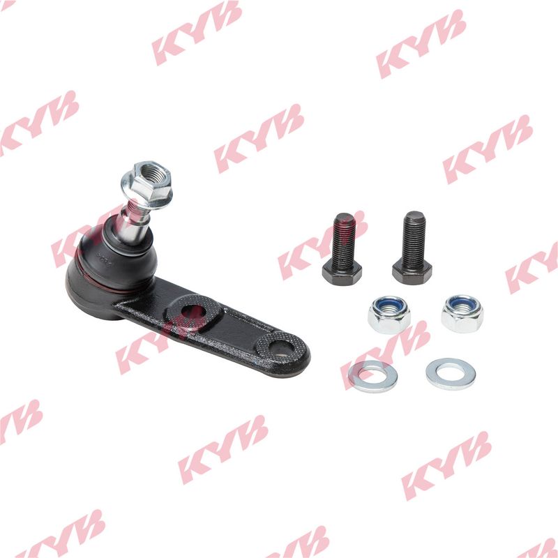 Trag-/Führungsgelenk KYB KBJ4185