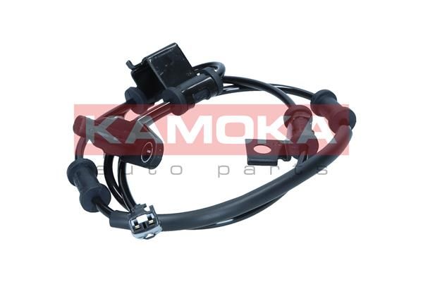 Sensor, Raddrehzahl KAMOKA 1060581