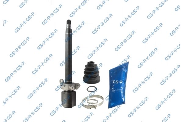 Gelenksatz Antriebswelle GSP 602517