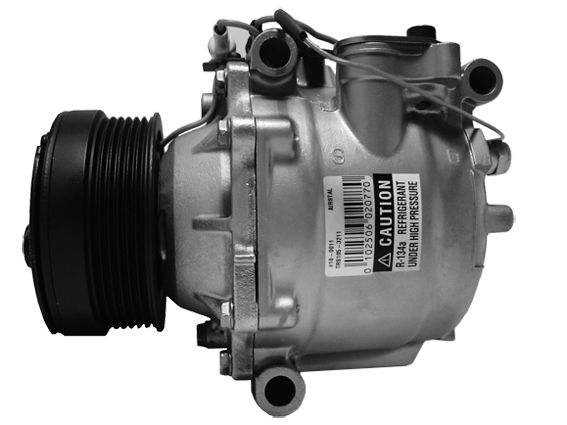 Kompressor, Klimaanlage Airstal 10-0011