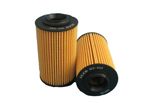 Ölfilter ALCO FILTER MD-695