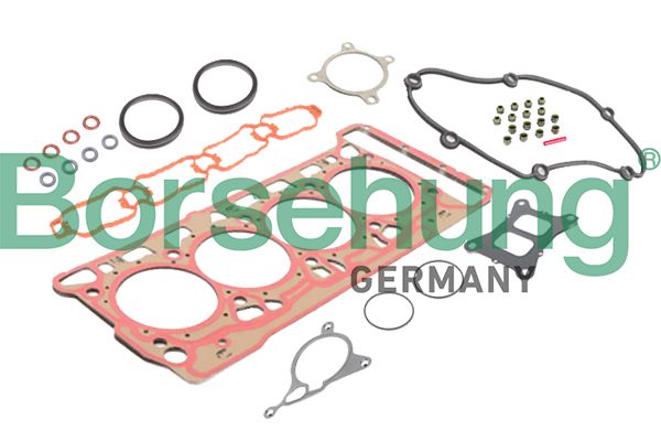 Dichtungssatz, Zylinderkopf BORSEHUNG B19190