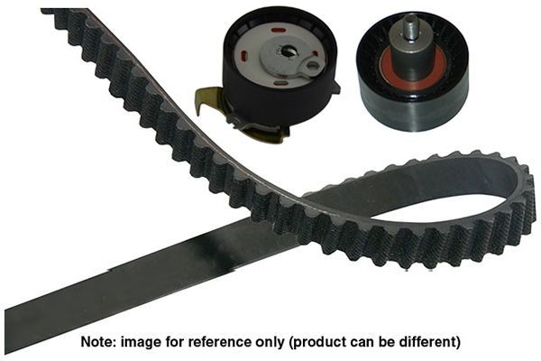 Zahnriemensatz KAVO PARTS DKT-4533