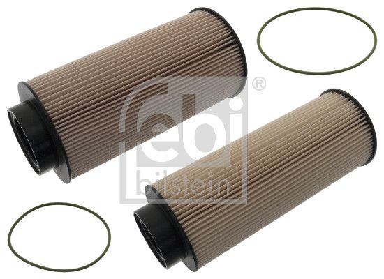 Kraftstofffiltersatz FEBI BILSTEIN 103523