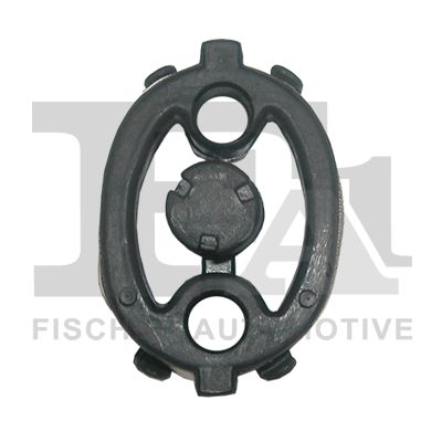 Halter Abgasanlage FA1 213-918