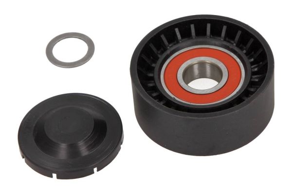Spannrolle Keilrippenriemen MAXGEAR 54-0606
