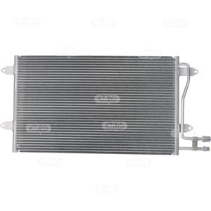Klimakondensator Klimakühler HC-CARGO 260494