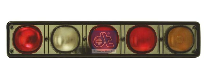 Heckleuchte DT Spare Parts 7.25227