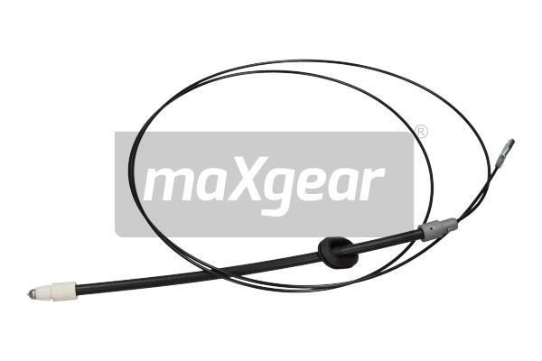 Seilzug, Feststellbremse MAXGEAR 32-0520