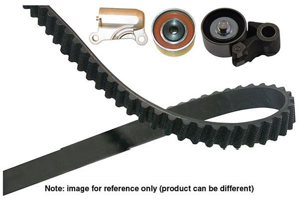 Zahnriemensatz KAVO PARTS DKT-4530
