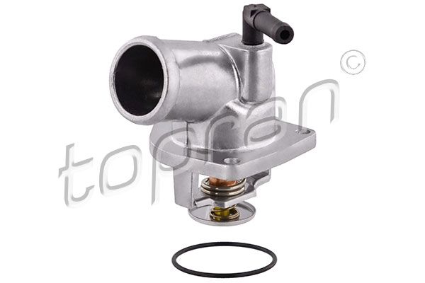 Thermostat, Kühlmittel TOPRAN 205 731