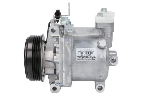 Kompressor, Klimaanlage THERMOTEC KTT090182